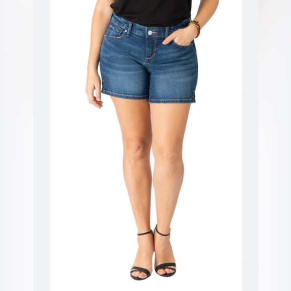 SLINK Pants - SLINK jeans shorts